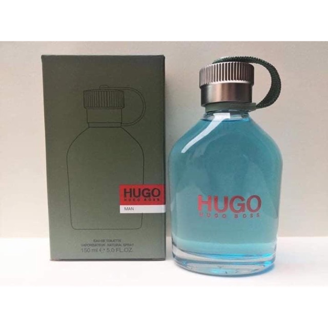 hugo boss green eau de toilette