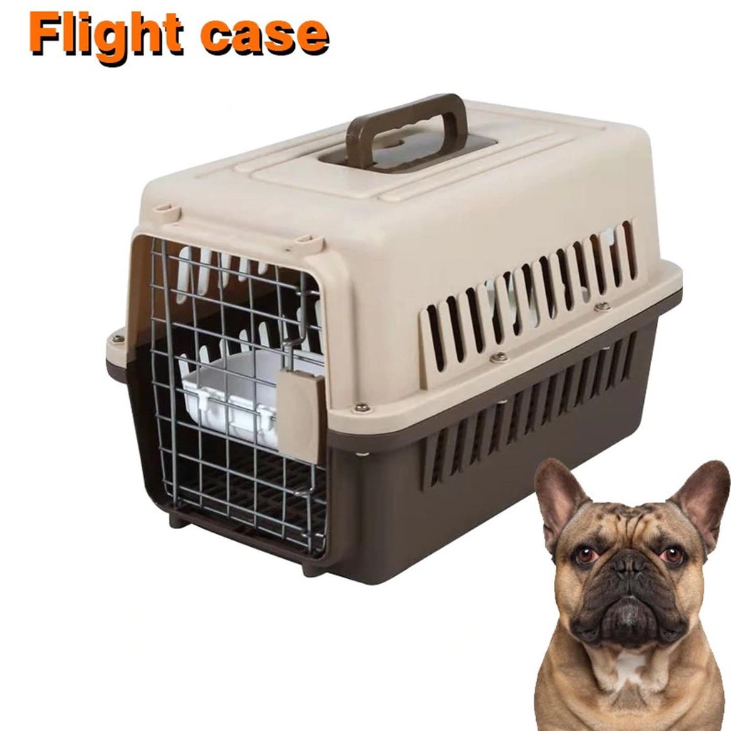 Dog/Cat Cage Carrier / Cage (Small 