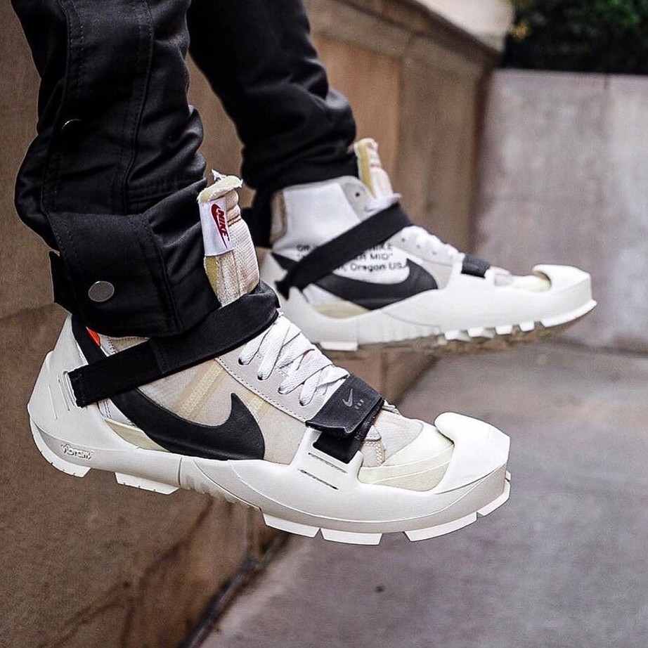 nike mmw free tr flyknit