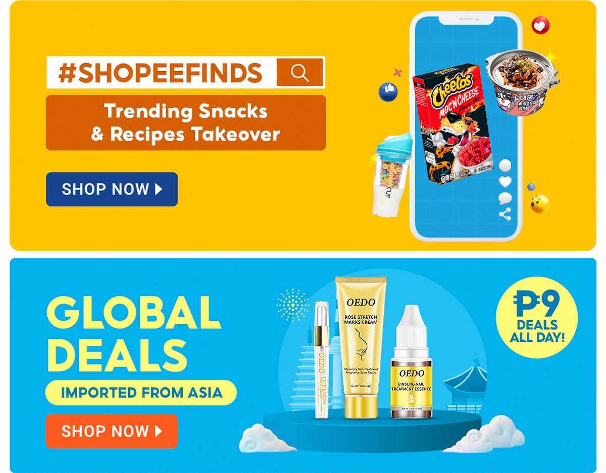 4.4 ShopeePay Sale 2022 | Extended Sale | Shopee PH