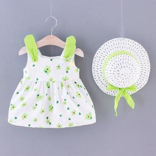 new fashion baby dress