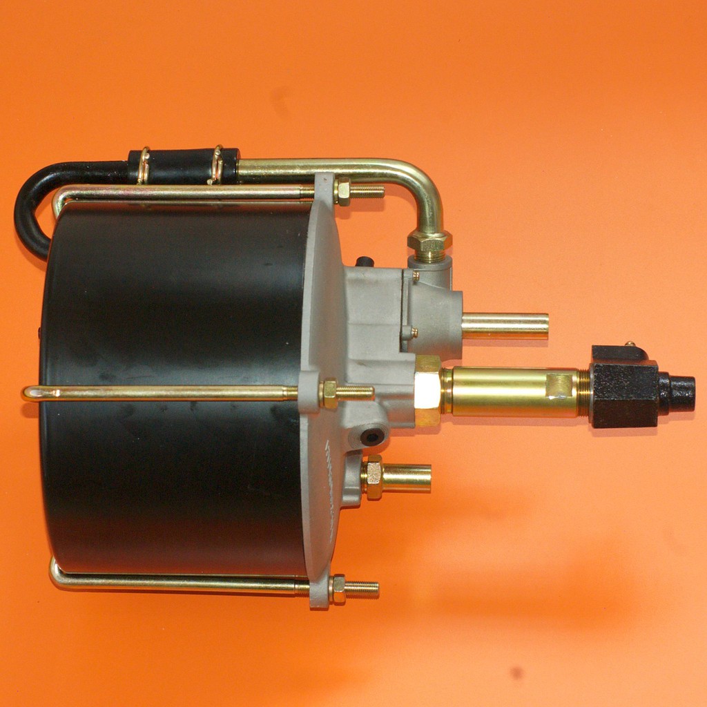 Brake Booster Hydrovac Fits Isuzu D500 6BG1 Short Type HINO 20405701