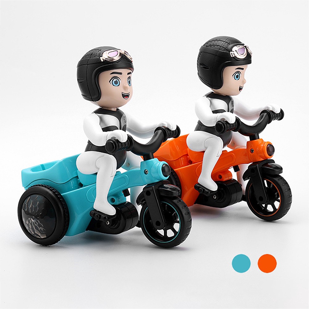 tricycle plastic