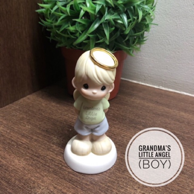 precious moments dolls boy