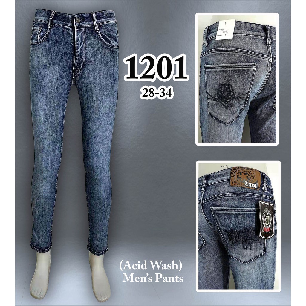 colors brand jeans