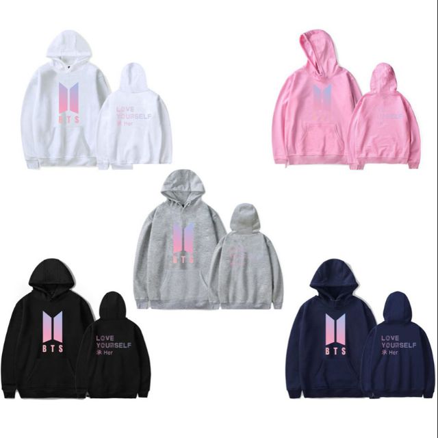 bts hoodie near me