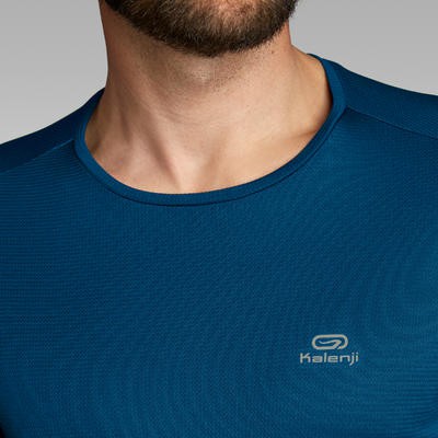 decathlon t shirt run dry