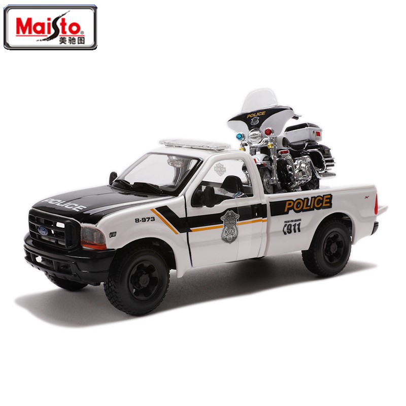 toy ford f350