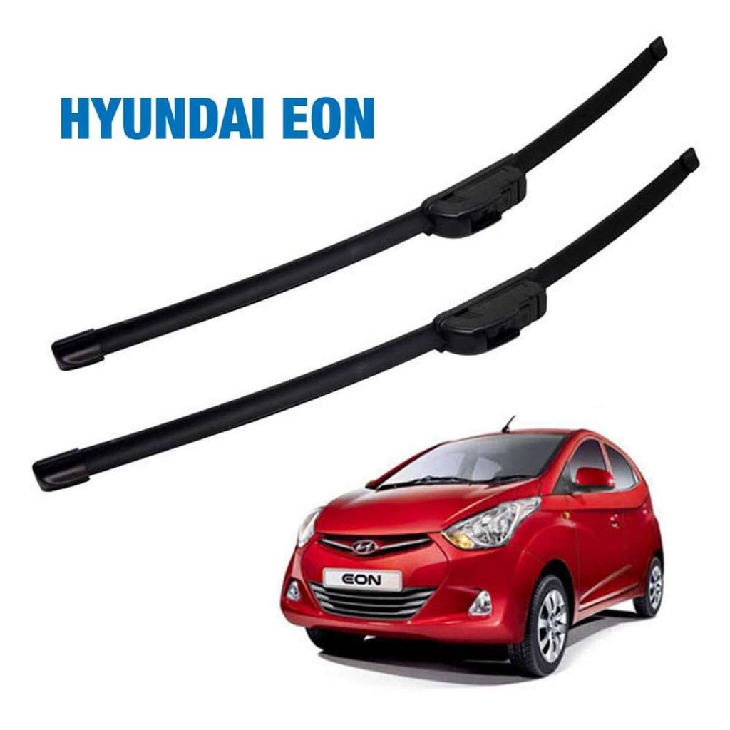 hyundai wiper blades