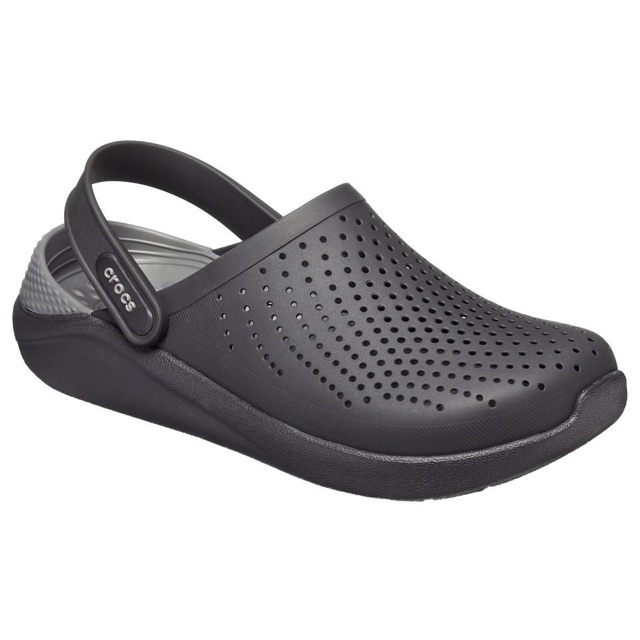 shopee crocs shoes