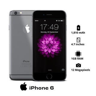 Iphone6 Prices And Online Deals Oct 21 Shopee Philippines