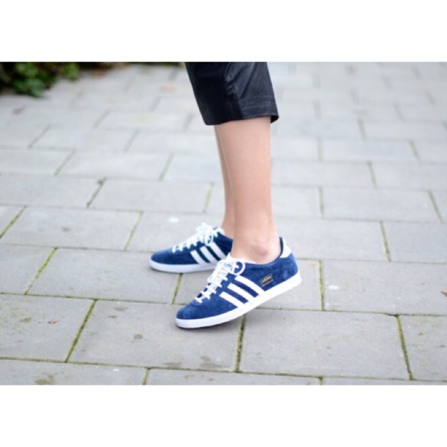 adidas suede
