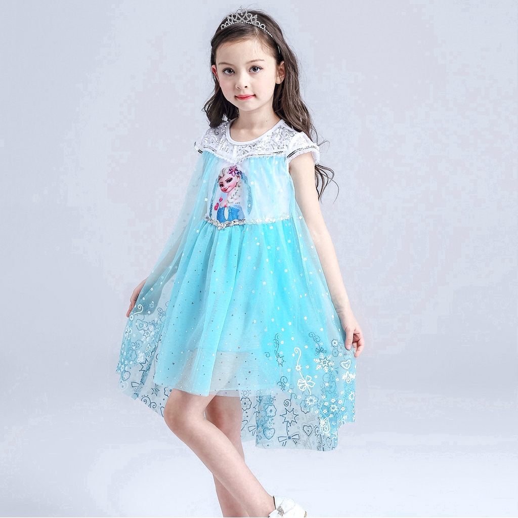fairytale dress for baby girl