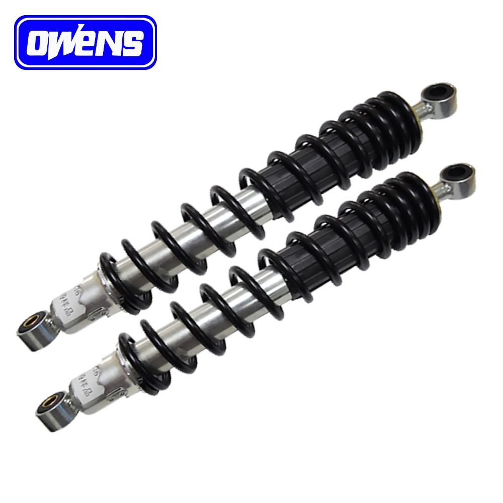 180mm rear shock