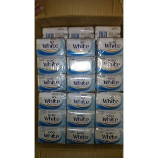 Kao white soap 130g for Body care 1pc price #2