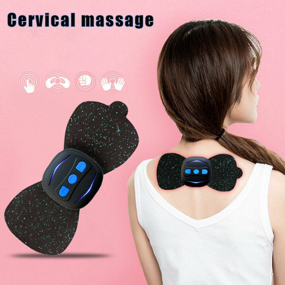 portable massager