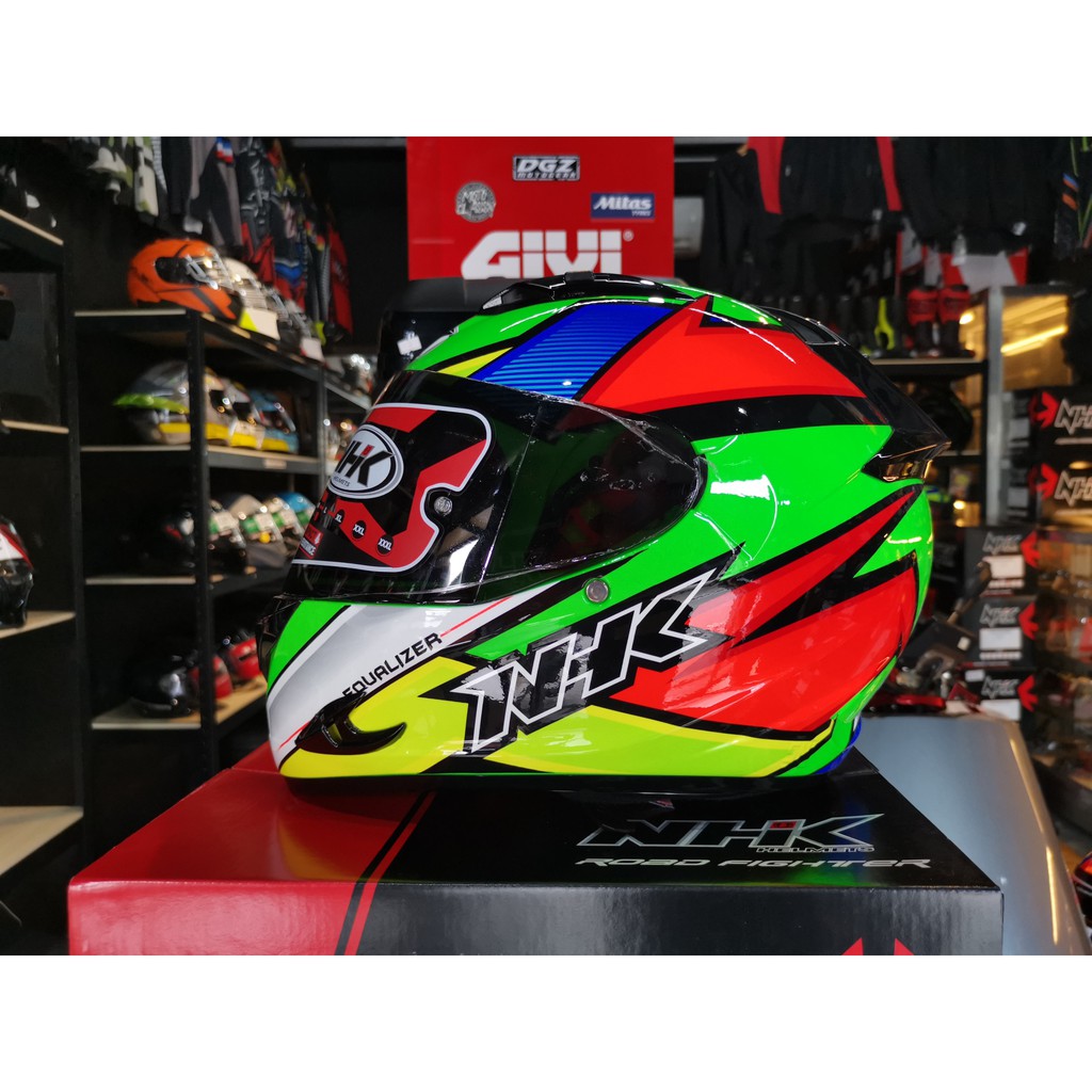 Nhk Helmet Prices And Online Deals Jul 21 Shopee Philippines