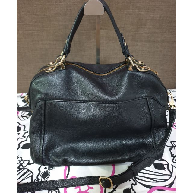 Sisley two way med lo large size bag | Shopee Philippines