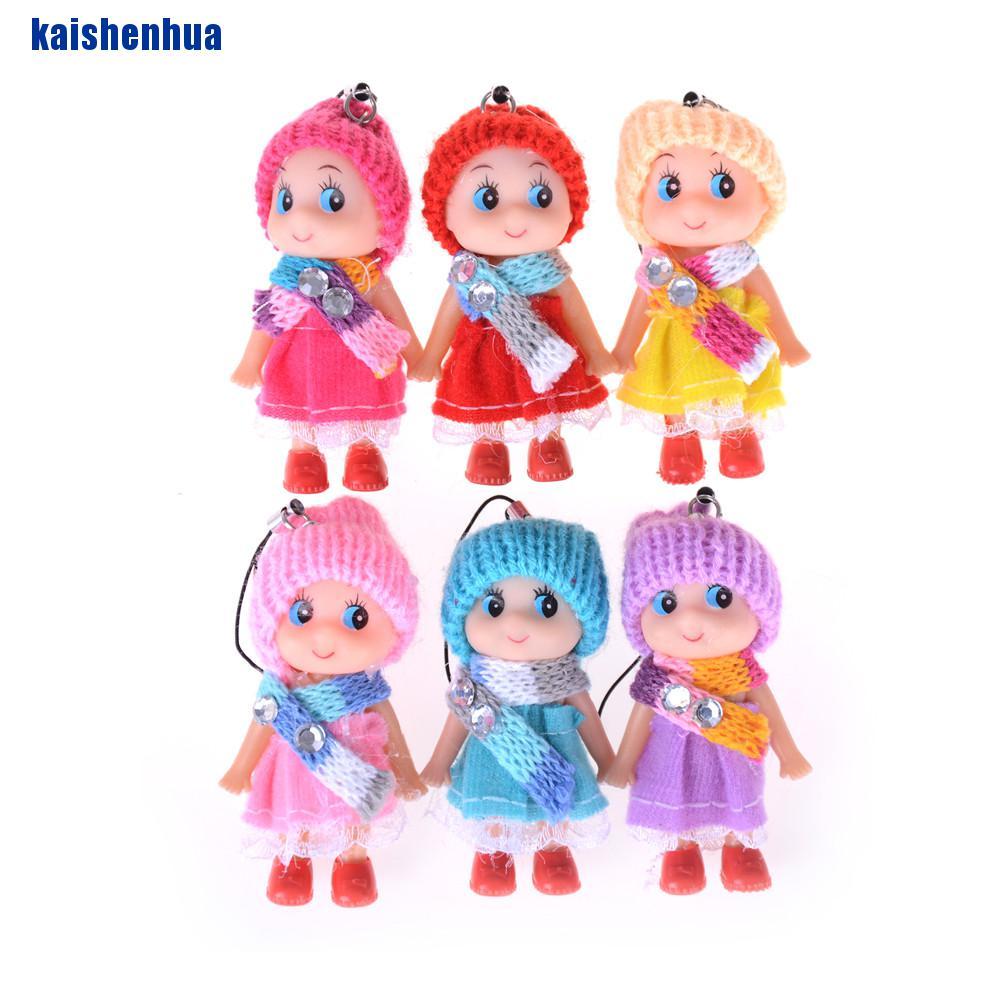best interactive baby dolls