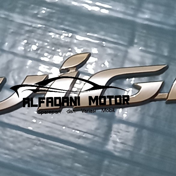 Agya Logo Backside: Lebih dari Sekadar Emblem, Sebuah Refleksi Identitas dan Evolusi