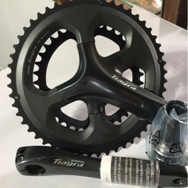 shimano tiagra groupset for sale