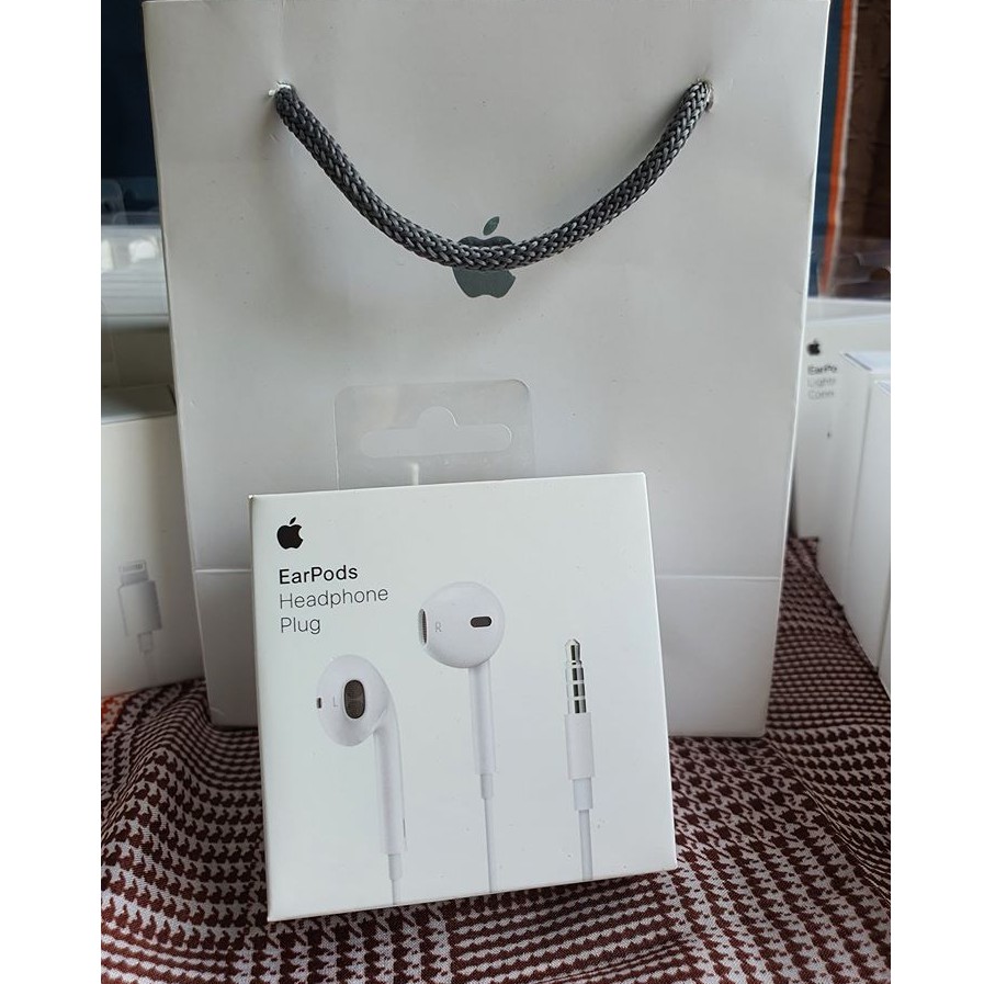 earpods apple store
