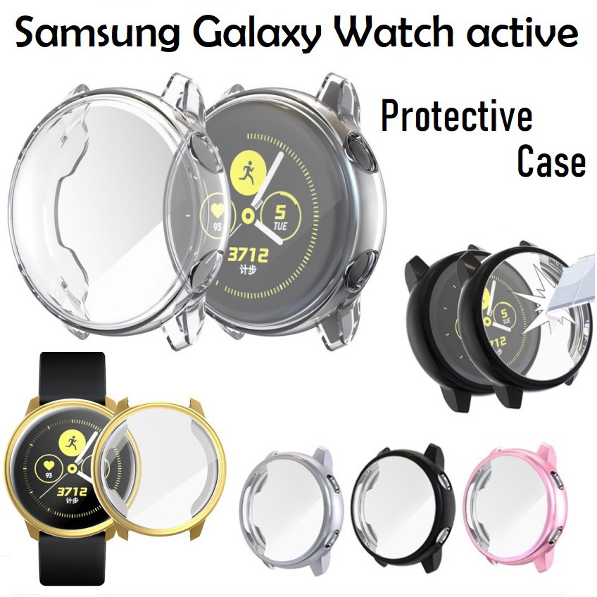 protective case for galaxy watch