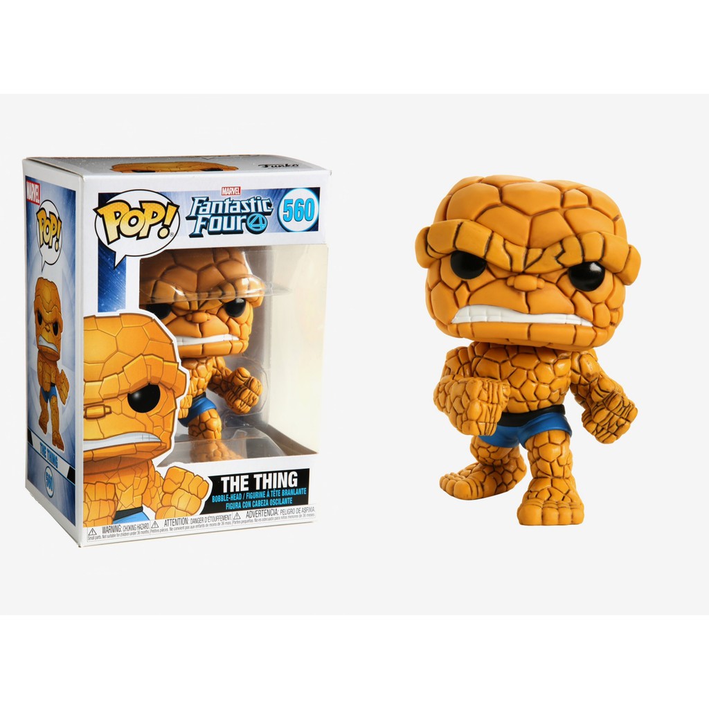 funko the thing 10 inch