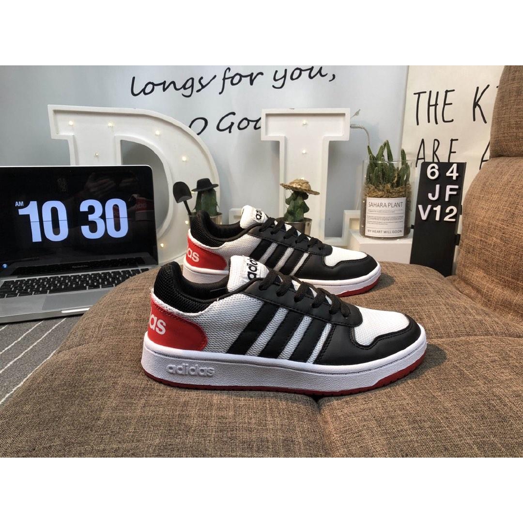 Ori Adidas Low Tops Shoes Unisex Shoes 