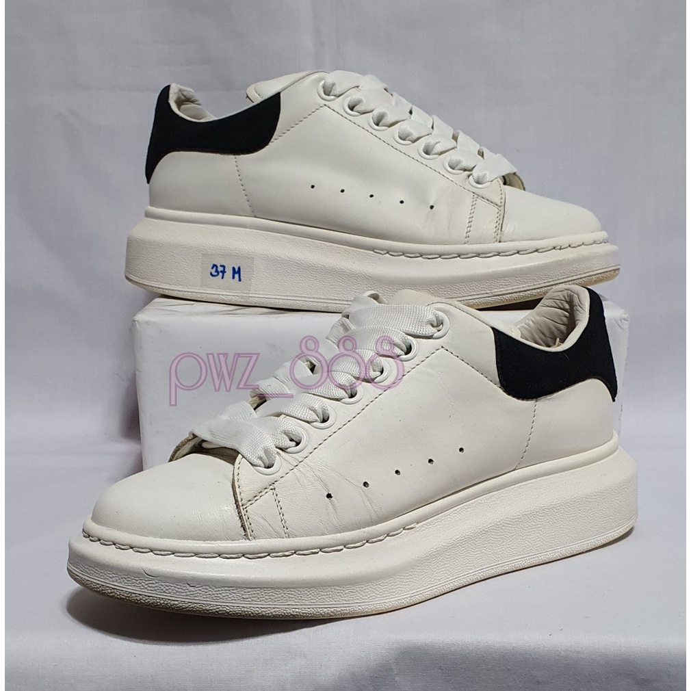 alexander mcqueen size 37