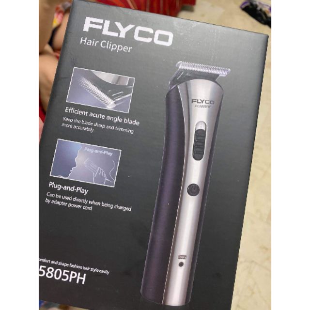 flyco clipper