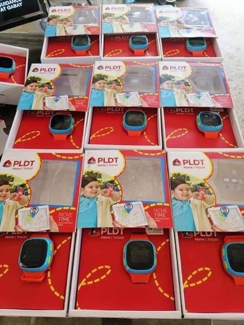 pldt smart watch for kids