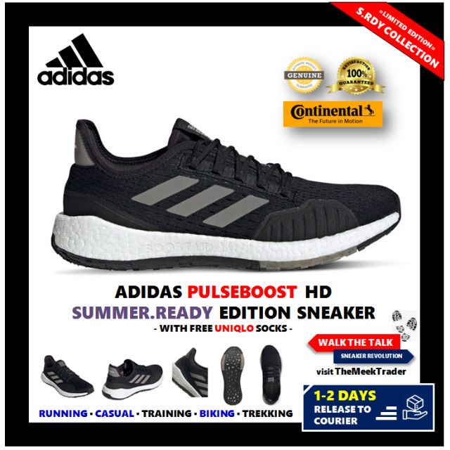 pulseboost hd summer