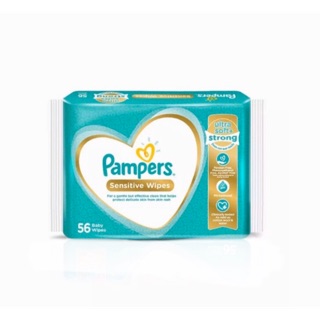 pampers premium sensitive