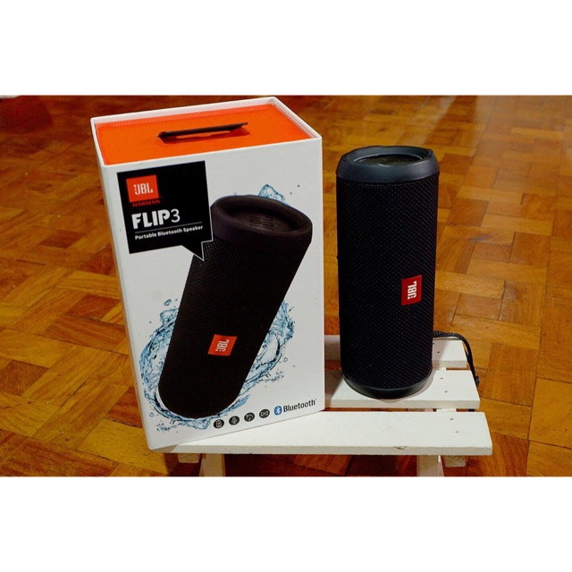 gallon Contagious Opponent Jbl Flip 3 for sale (almost new) | Shopee Philippines