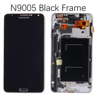 For Samsung Note 3 N900 N900A N9005 LCD Display Touch ...