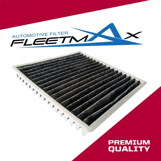 Fleetmax Cabin Aircon Filter For Mitsubishi Mirage And Xpander 2012