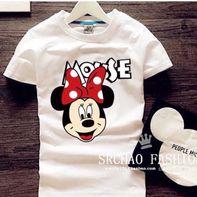 t shirts disney