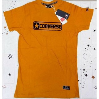 Men's T -Shirt Branded Overrun ( Converse ) #3