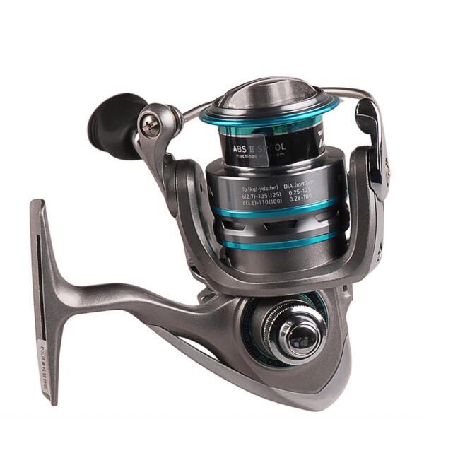 daiwa procaster 2000a