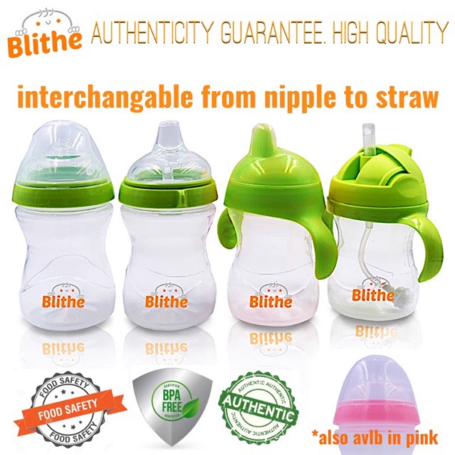 comotomo weighted straw