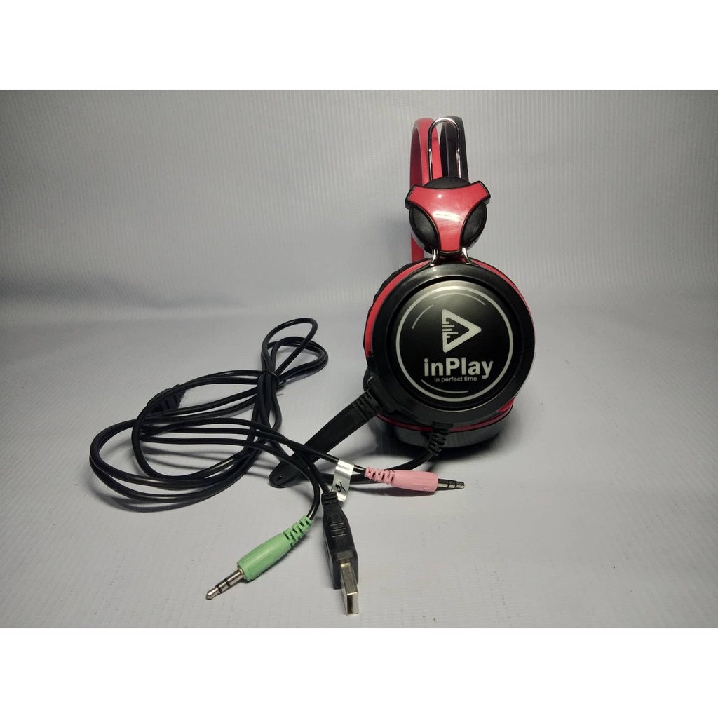 inplay rgb headset