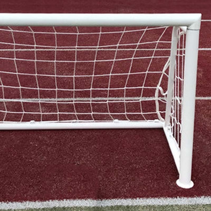 Soccer Full Size Football Goal Post Net Sports Match Training Outdoor Hf Shopee Philippines