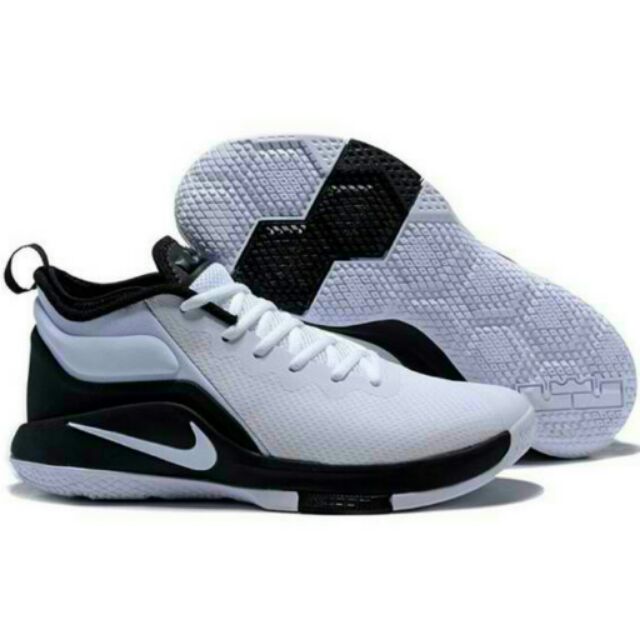 lebron witness 2 black