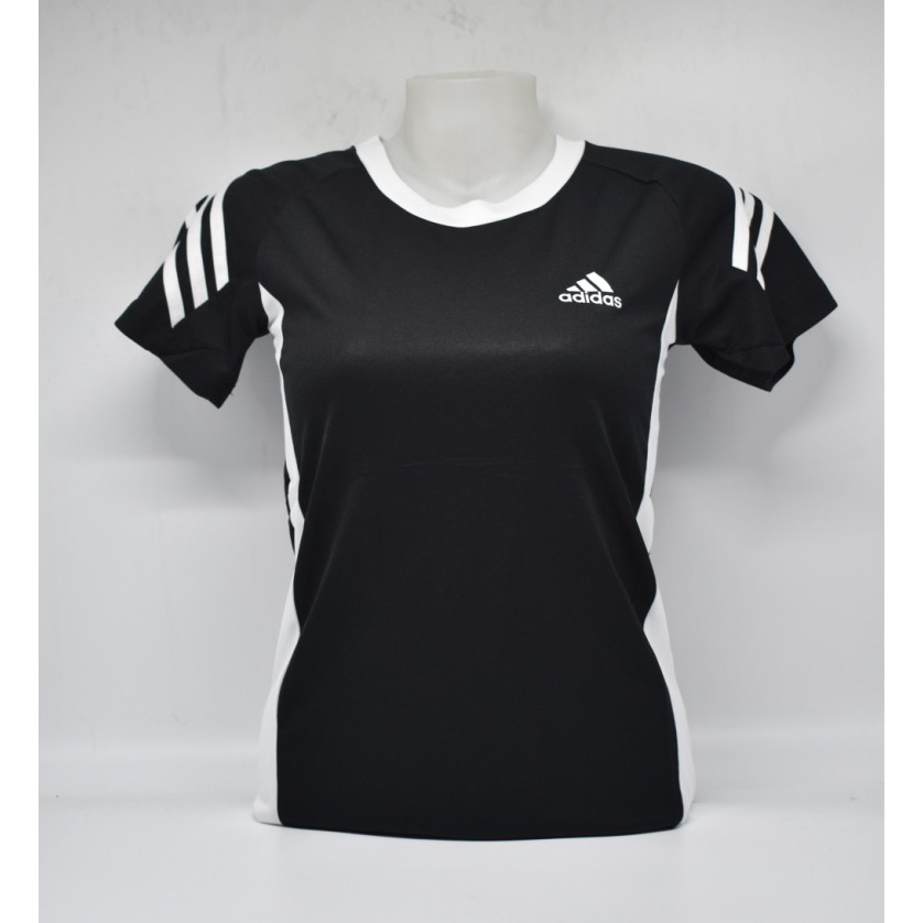 adidas fitted t shirt