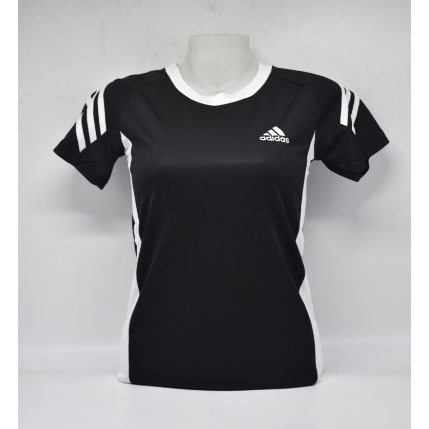 adidas dri fit t shirts women's