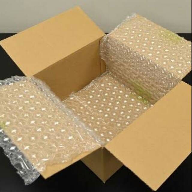 What Are The Types Of Packing Materials For Shipping? By