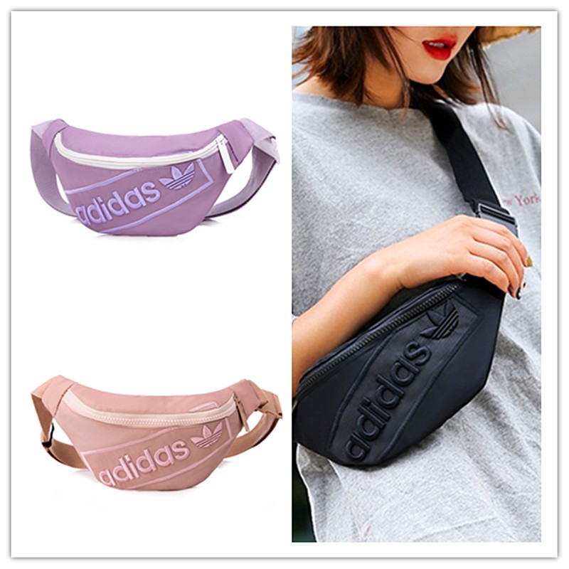 adidas original waist bag