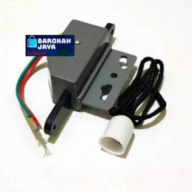 Exhaust Fan Pull Switch 220250V 1A 50x40x20mm for Electronic Part