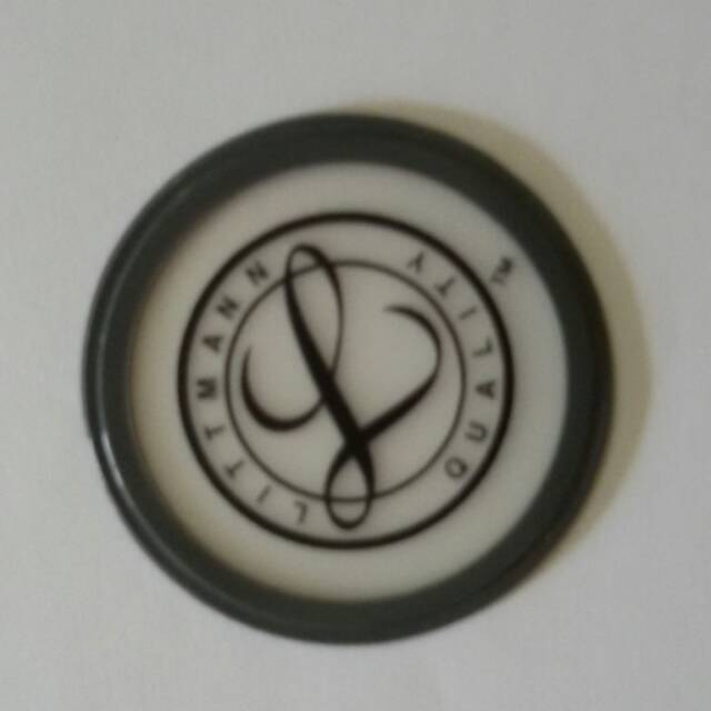 Littman littmann littmann Stethoscope Membrane Spare Parts WUnDA0AXA
